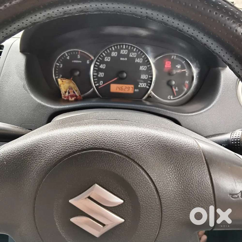 Maruti Suzuki Swift 2010 Diesel Manual