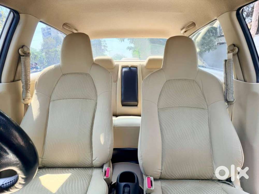 Honda Amaze 1.5 S I-dtec, 2014, Diesel