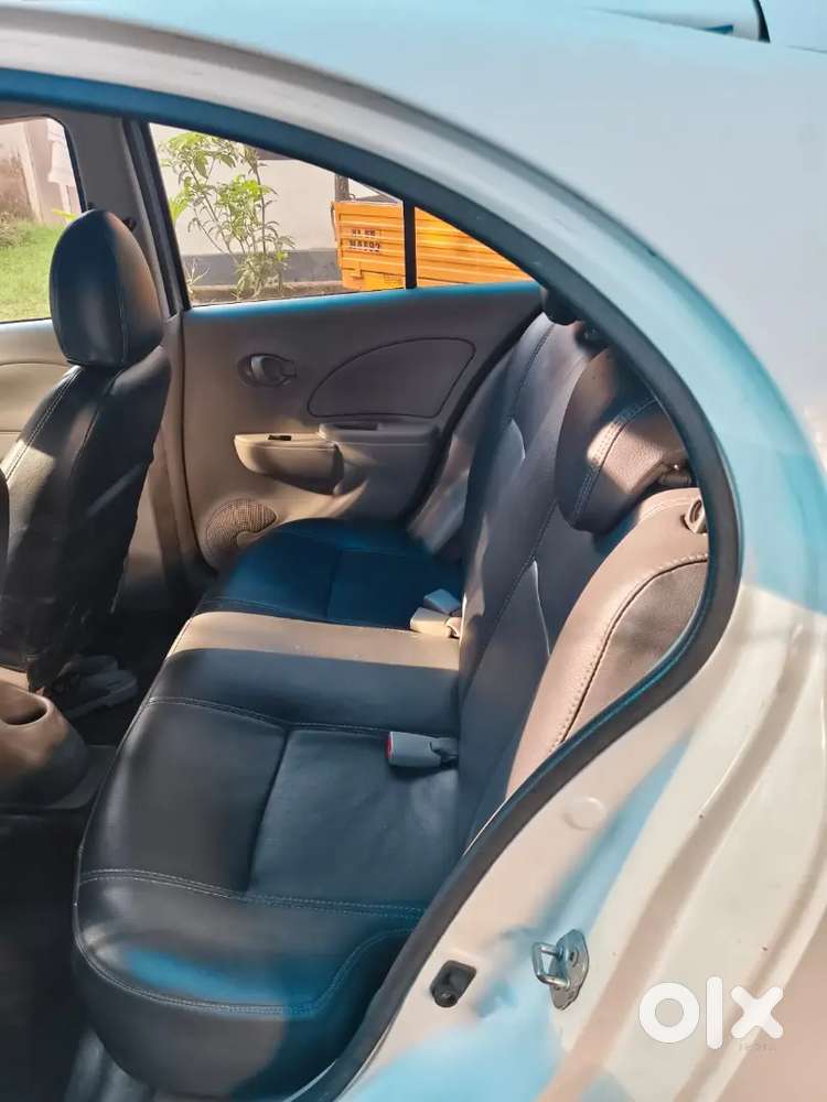 Nissan Micra Diesel Manual 2012