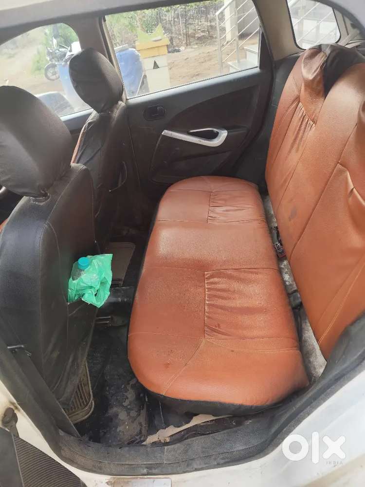 Ford Figo 2010 Diesel Well Maintained