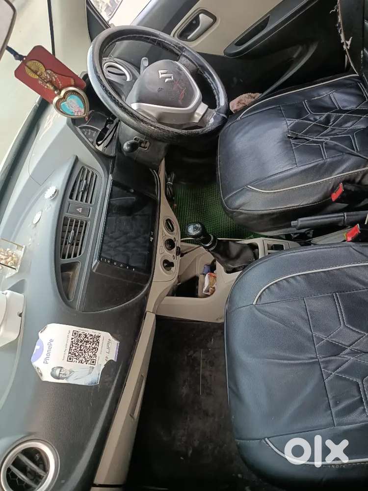 Maruti Suzuki Alto 800 2021 Cng & Petrol 198264 Km Driven