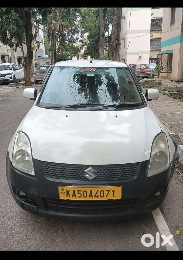 Maruti Suzuki Dzire 2016 Diesel 200000 Km Driven