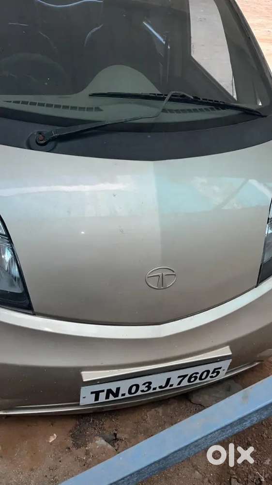 Nano Good Car