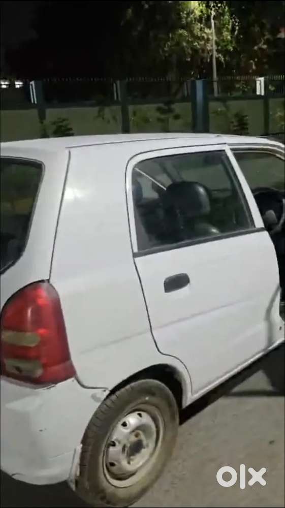 Maruti Suzuki Alto 2003 Petrol Well Maintained