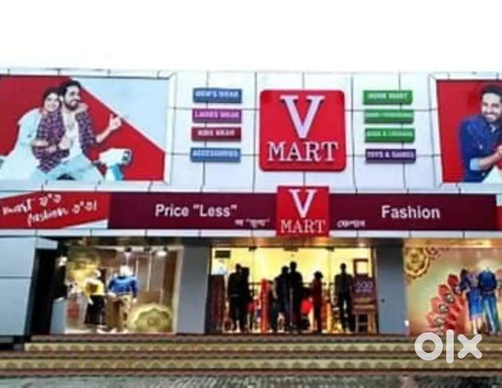 Fresher & Experienced Candidates Both Can Apply