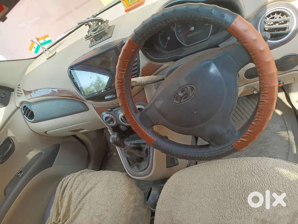 Hyundai I10 2009 Petrol 68000 Km