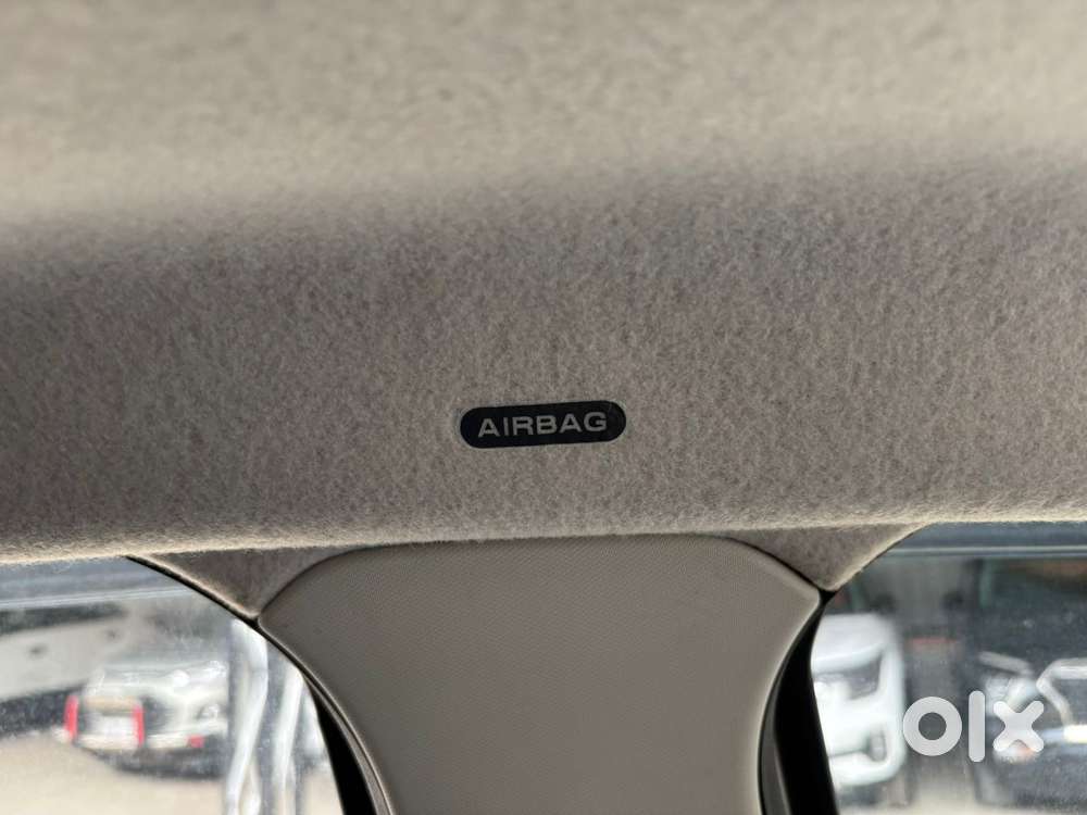 Ford Ecosport Signature Edition Petrol, 2021, Petrol