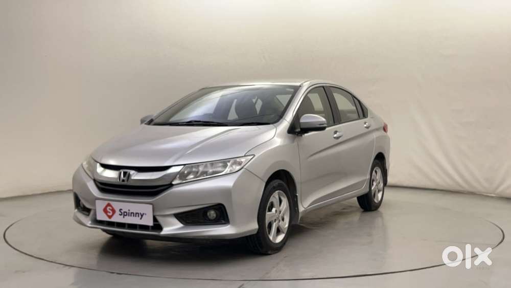 Honda City 2011-2013 V Mt, 2014, Petrol