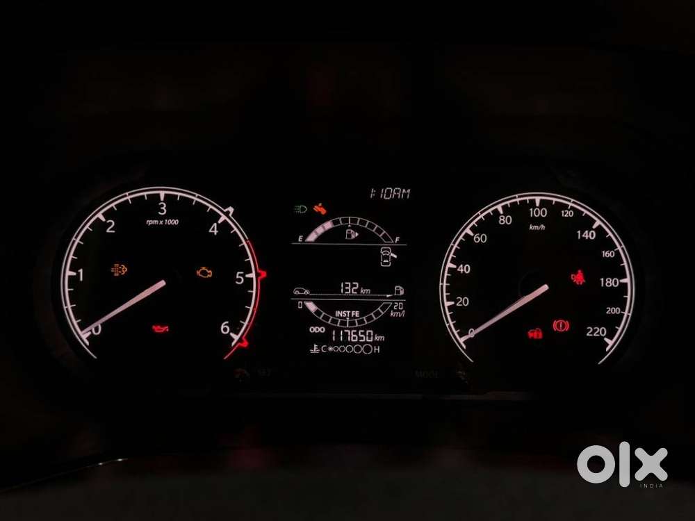 Tata Harrier Xt+, 2021, Diesel