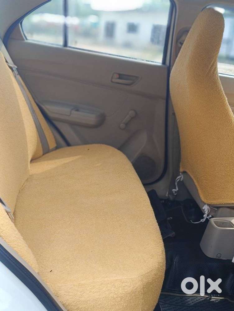 Maruti Suzuki Dzire 1.2 Lxi, 2021, Petrol