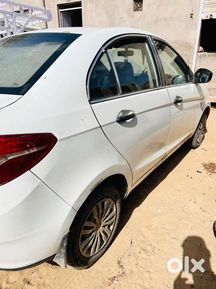 Tata Zest 2017 Diesel Good Condition