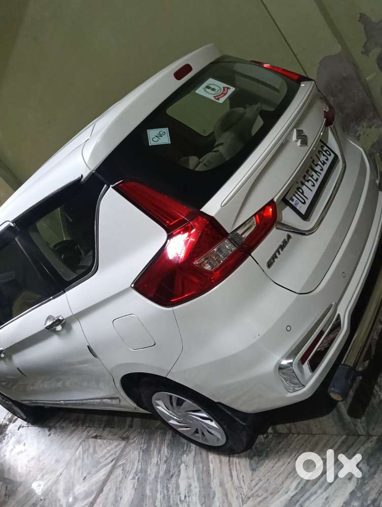 Maruti Suzuki Ertiga Vxi (o) Cng, 2024, Cng & Hybrids