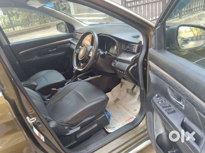 Maruti Suzuki Xl6 1.5 Alpha At, 2022, Petrol