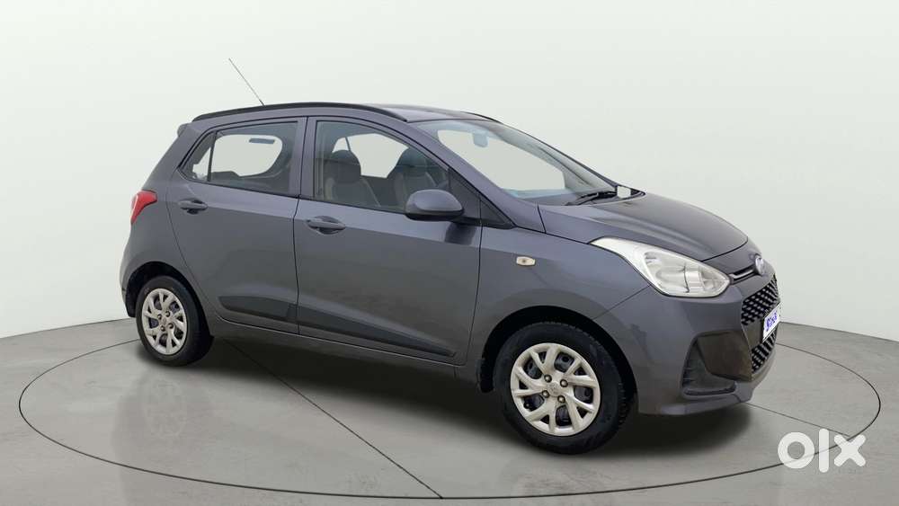 Hyundai Grand I10 1.2 Kappa Magna, 2019, Petrol