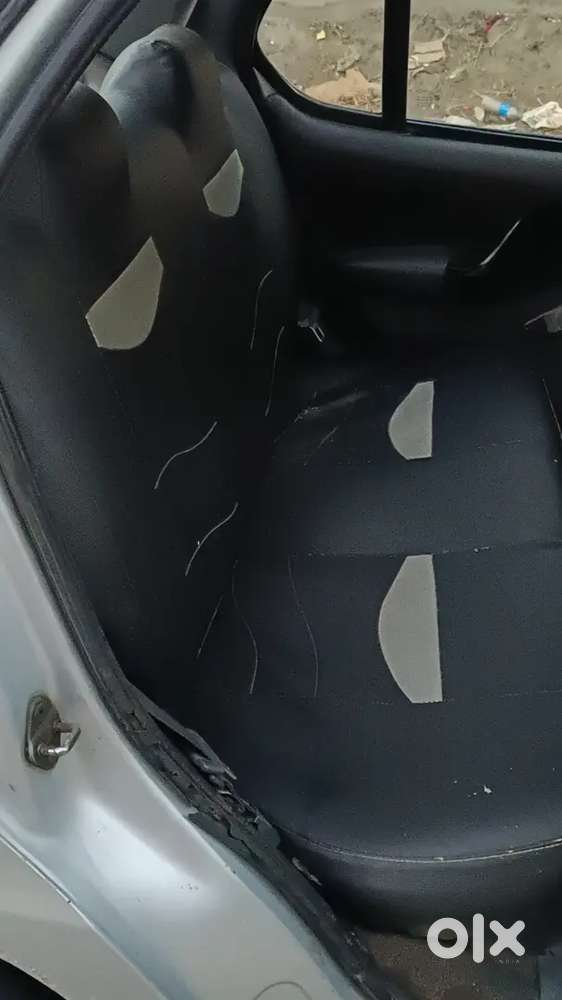 Tata Indigo Lx 2005 Diesel Well Maintained