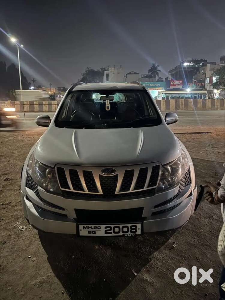Mahindra Xuv500 Diesel Manual 2012