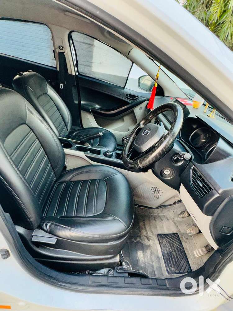 Tata Nexon Pure S 1.5 Revotorq Diesel 6mt, 2020, Diesel