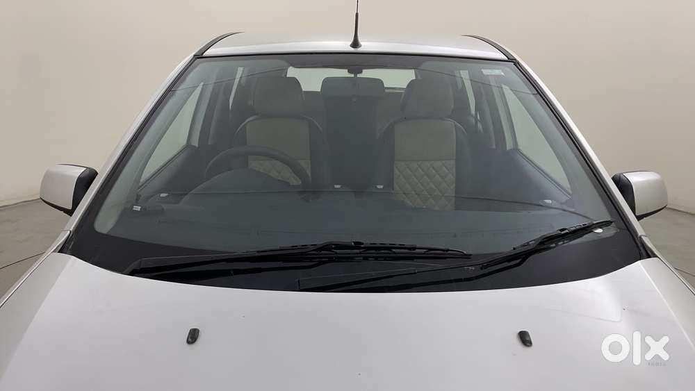 Ford Figo 2010-2012 Diesel Exi, 2013, Diesel