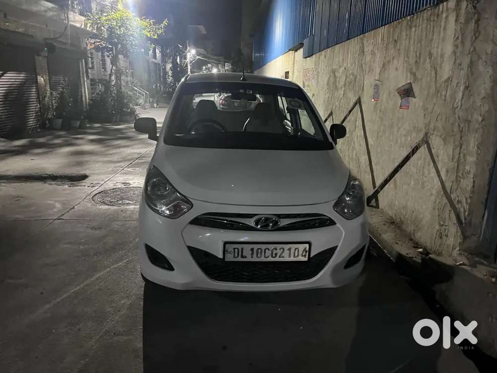 Hyundai I10 1.1 Era 2015 Model