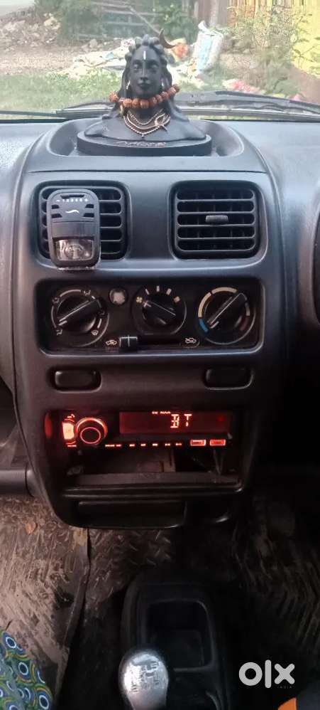 Maruti Suzuki Wagon R 2007 Petrol Well Maintained