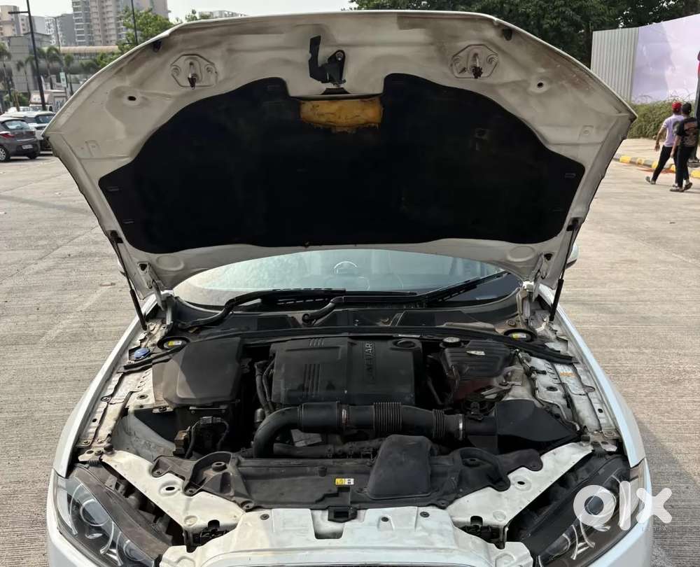 Jaguar Xf 2.2 Diesel, 2015, Diesel