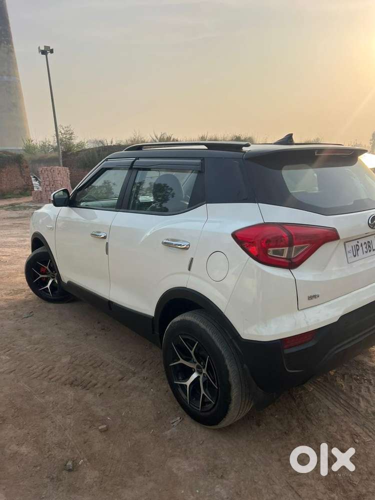 Mahindra Xuv300 19 Diesel 60000 Km Driven