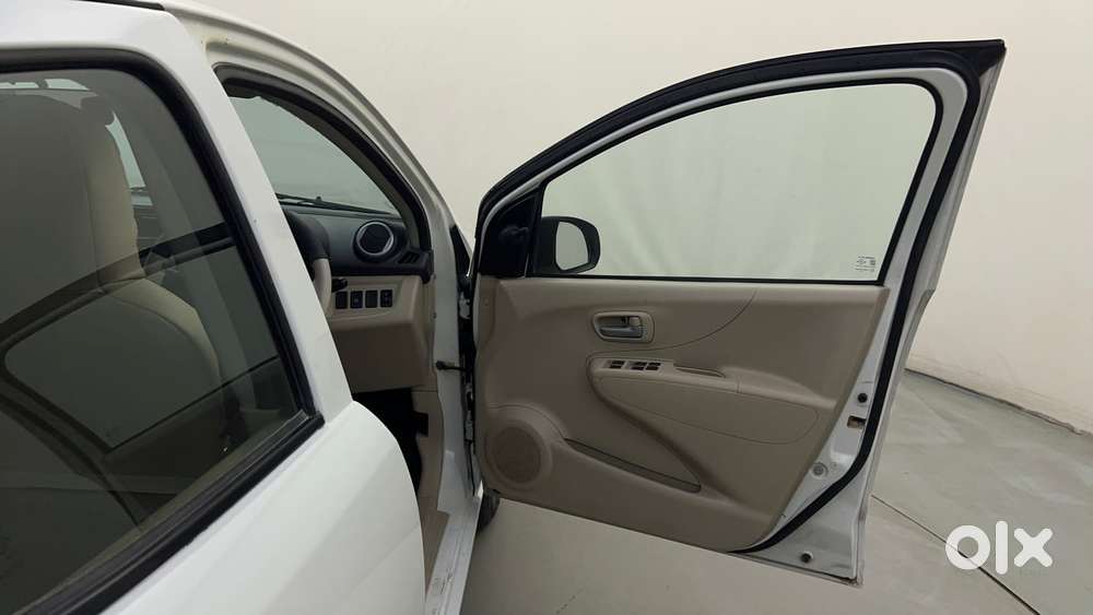 Maruti Suzuki A-star Vxi (abs), Automatic, 2013, Petrol