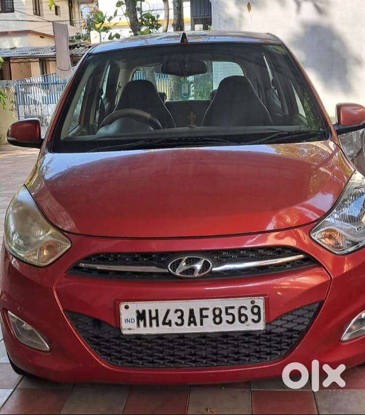 Maharshatra 15yrs Registration Expired Vechicle