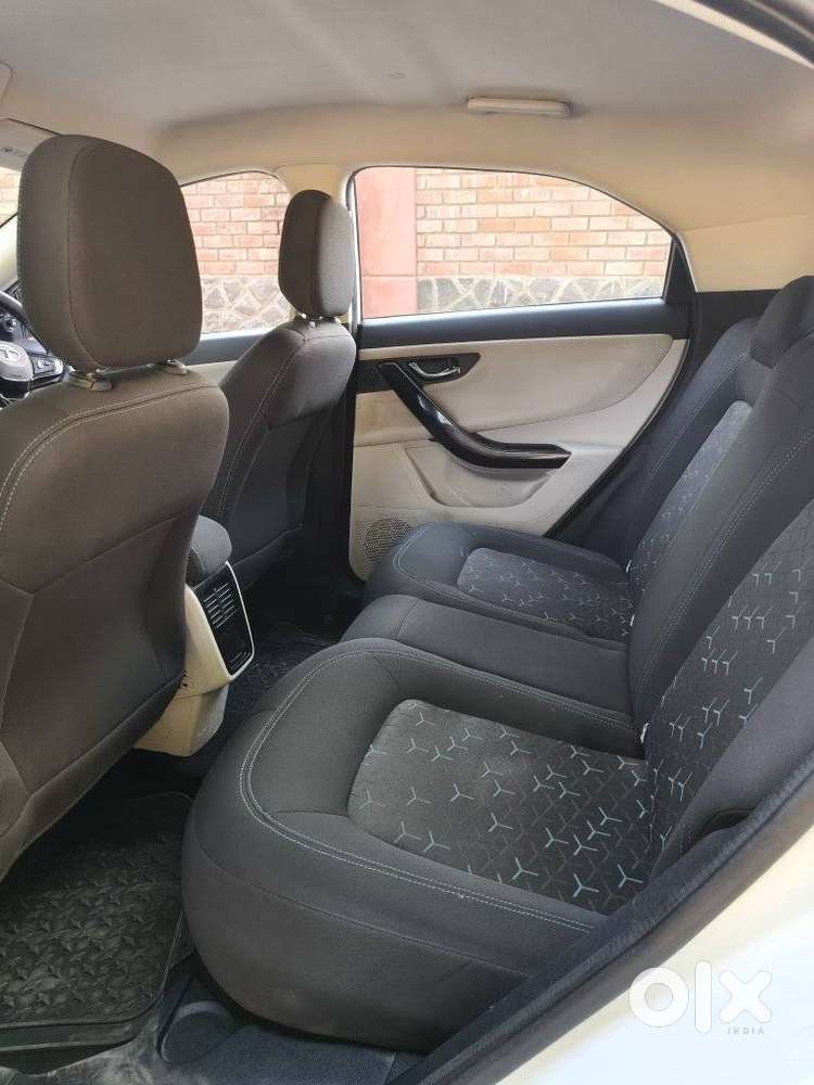 Tata Nexon Ev Xz Plus, 2021, Electric