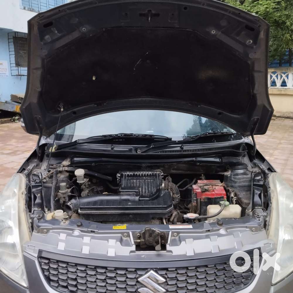 Maruti Suzuki Swift Vxi 1.2 Abs Bs-iv, 2012, Petrol