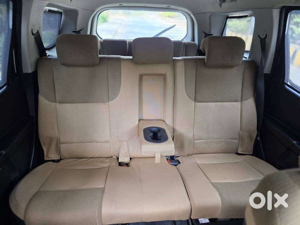 Mahindra Xuv500 W7 At, 2018, Diesel