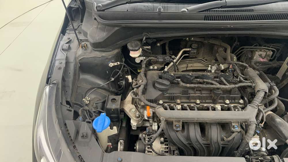 Hyundai New I20 1.2 Asta (o) Ivt, 2024, Petrol