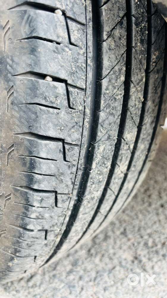 Nexon Petrol Automatic Xza+