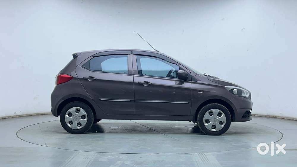 Tata Tiago 1.2 Revotron Xt, 2018, Petrol