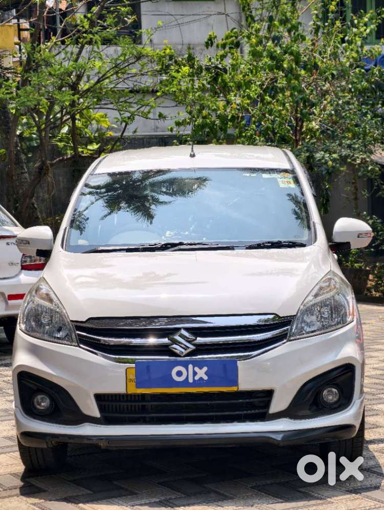 Maruti Suzuki Ertiga Shvs Vdi, 2018, Diesel