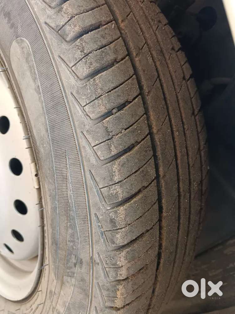 Maruti Suzuki Wagon R 2024
