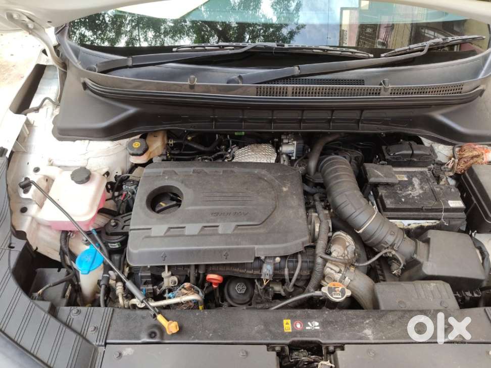 Kia Carens 1.5 Luxury Plus Turbo 7 Str, 2023, Diesel