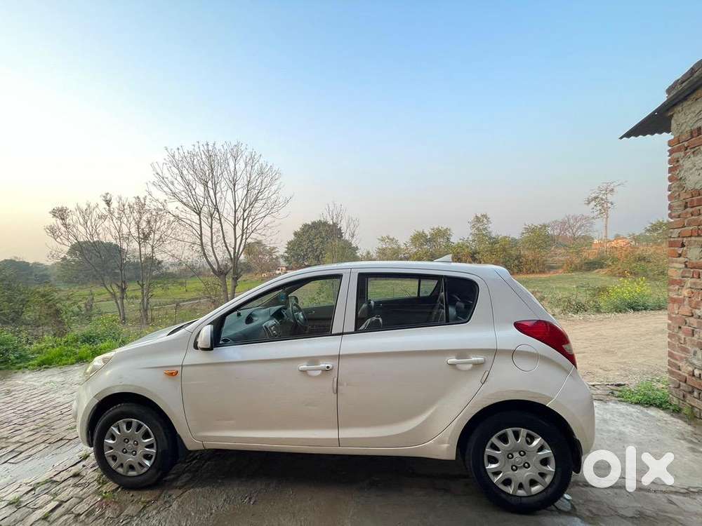 Hyundai I20 2011 Diesel Good Condition