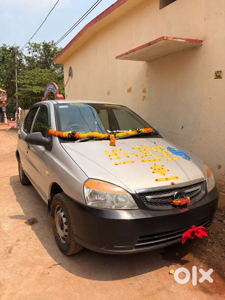 Tata Indica Ev2 Diesel 2018 ..need Money Emergency