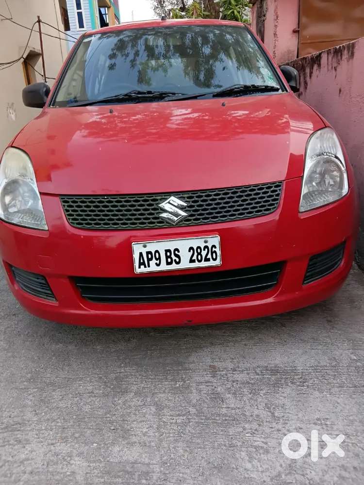 Maruthi Suzuki Swift Ldi Bsiii