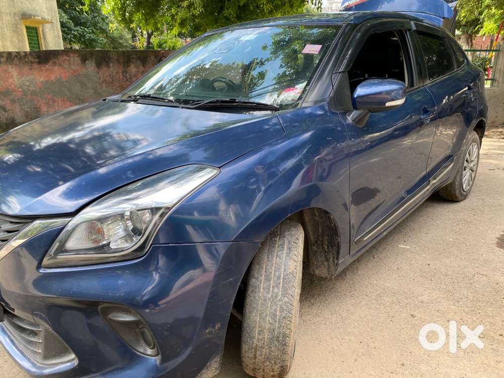 Maruti Baleno 2019 Year