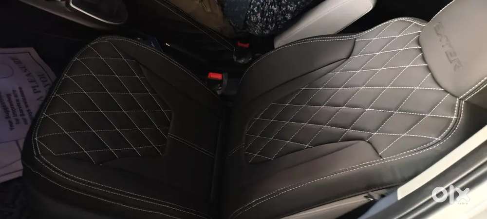 Hyundai Exter Hx Maual Petrol