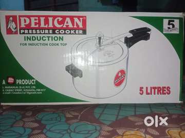 Pelican pressure cooker discount 3 ltr price