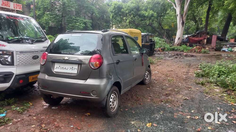 Chill Ac Power Window Power Steering