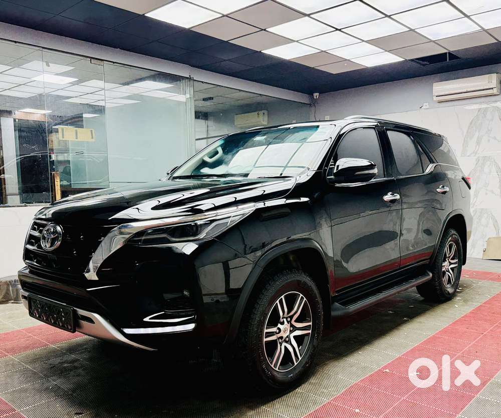 Toyota Fortuner 3.0 4x2 Automatic, 2024, Diesel