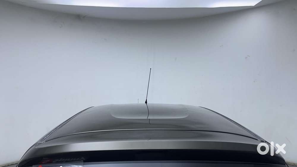 Renault Kwid 1.0 Rxt, 2016, Petrol