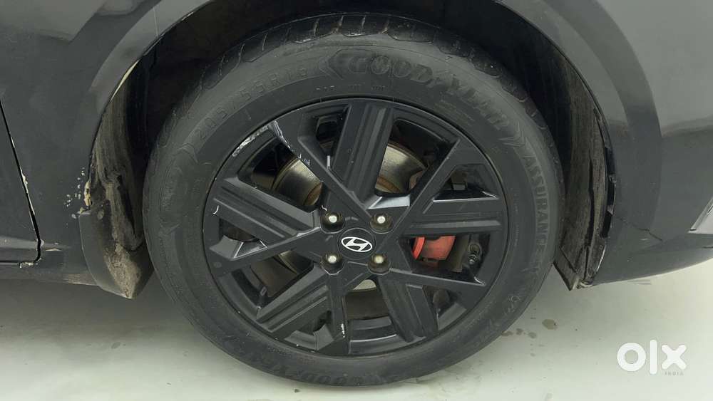 Hyundai Verna 1.5 Sx Turbo Petrol Mt, 2023, Petrol