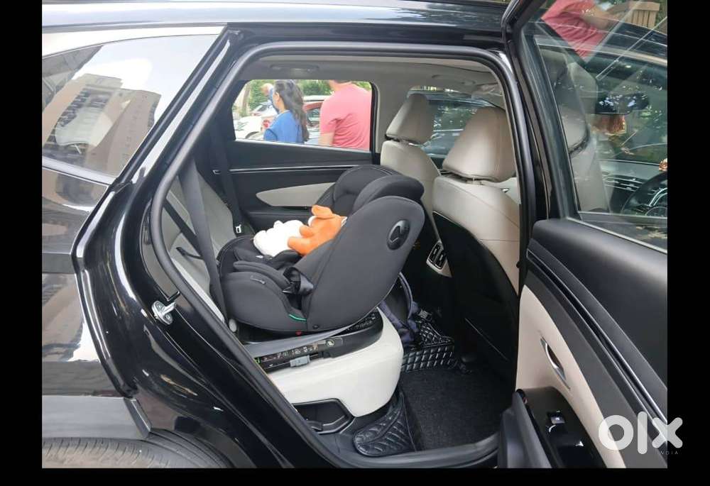 2023 Hyundai Tucson Signature 2 Petrol Automatic 12,000 Km