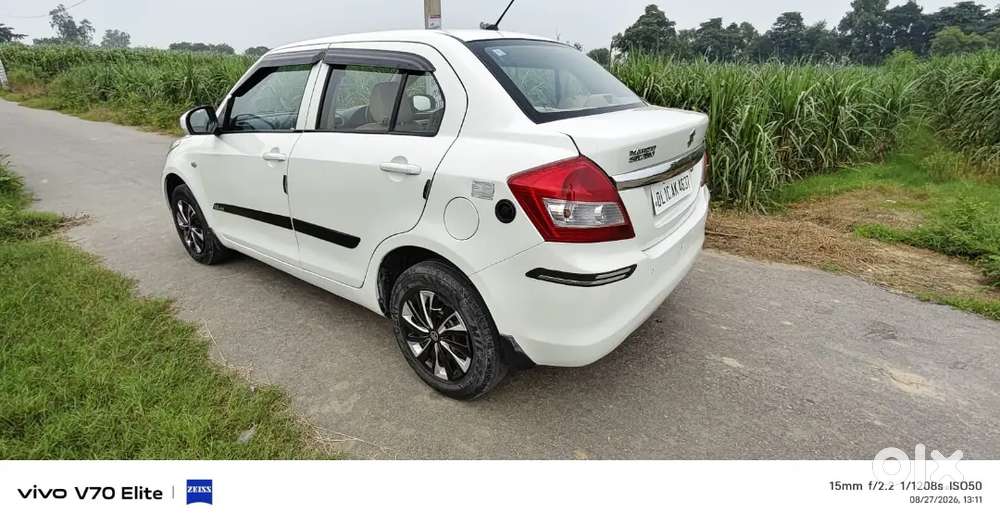Maruti Suzuki Swift Dzire 2019 Lxi Optional-o