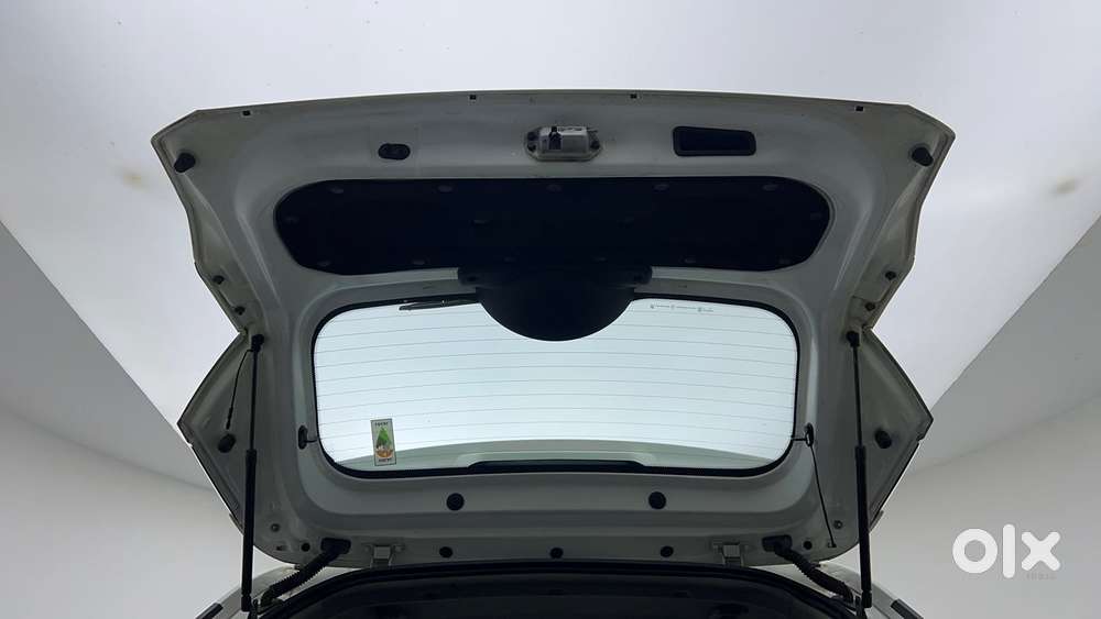 Tata Nexon 1.5 Revotorq Xza Plus, 2021, Diesel